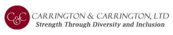 Carrington  Carrington Ltd